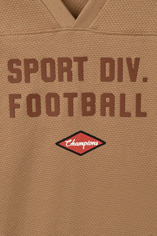 Boys Popcorn T-Shirt Sports Division