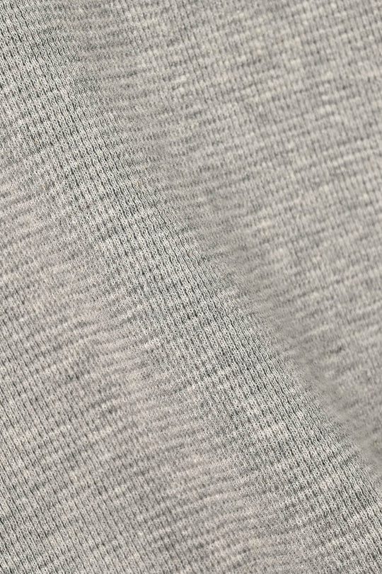 Boys Thermal T-Shirt Creative Skill - Grey
