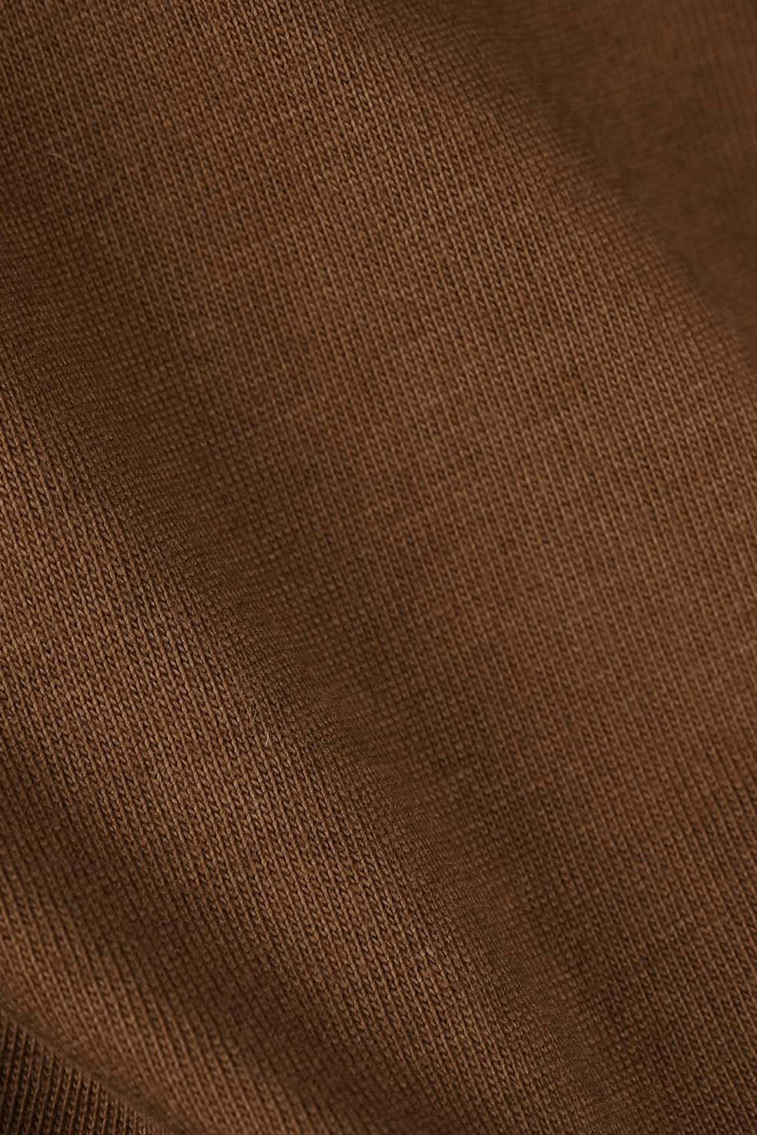 Infant Boys Cotton Jersey T-Shirt Energy - Brown