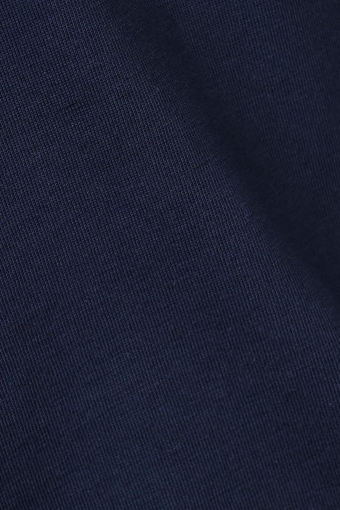 Infant Boys Cotton Jersey T-Shirt Little Treasure - NAVY