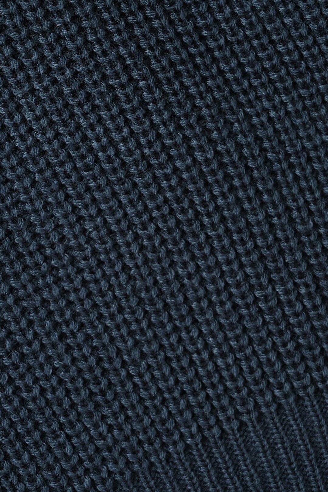 Boys Acrylic Sweater-Champion - Blue
