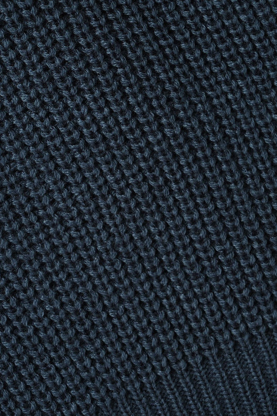 Boys Acrylic Sweater-Champion - Blue