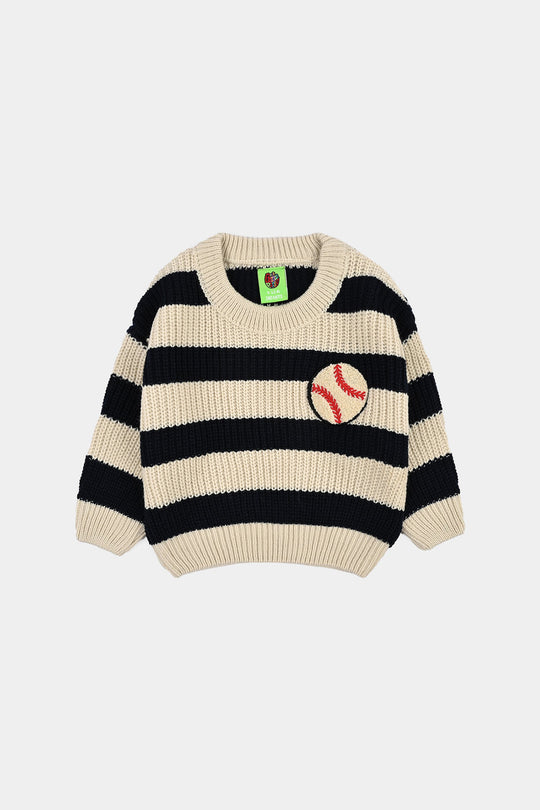 Infant Boys Acrylic Sweater