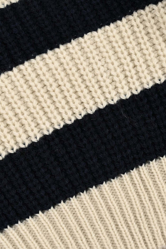 Infant Boys Acrylic Sweater