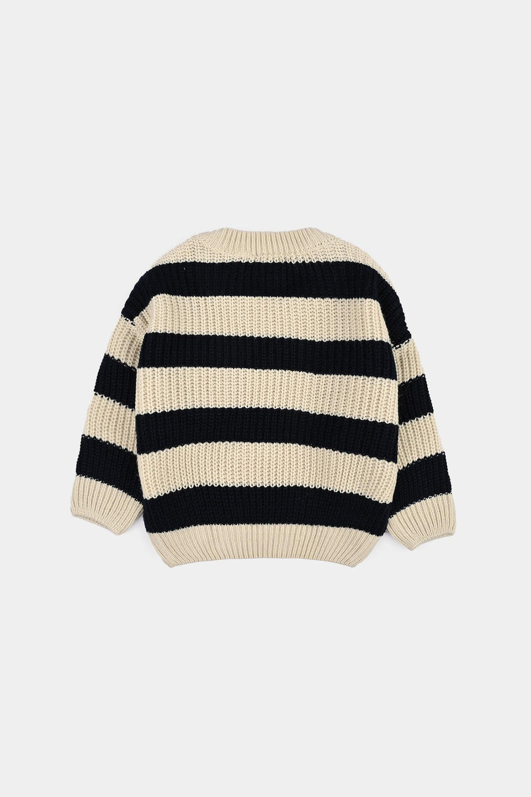 Infant Boys Acrylic Sweater