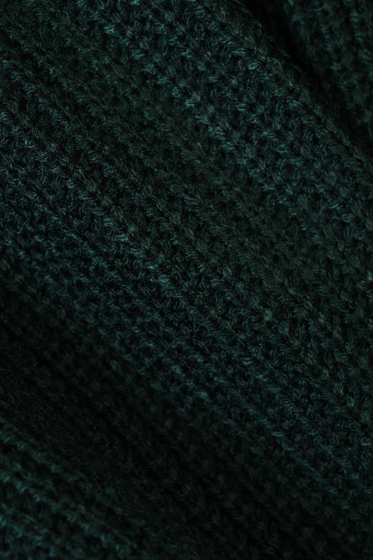Infant Boys Acrylic Sweater Dude - Green