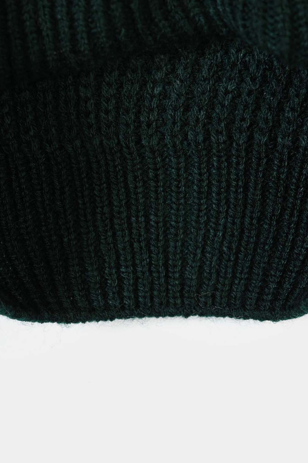Infant Boys Acrylic Sweater Dude - Green