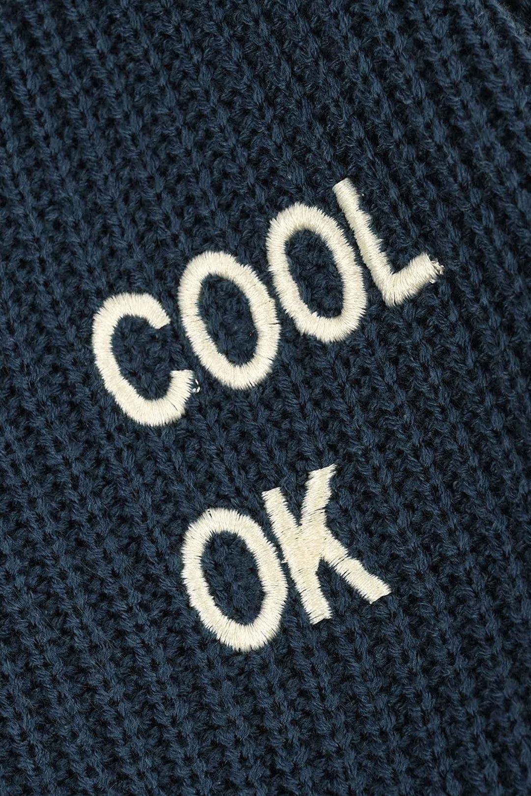 Infant Boys Acrylic Sweater-Cool Boy