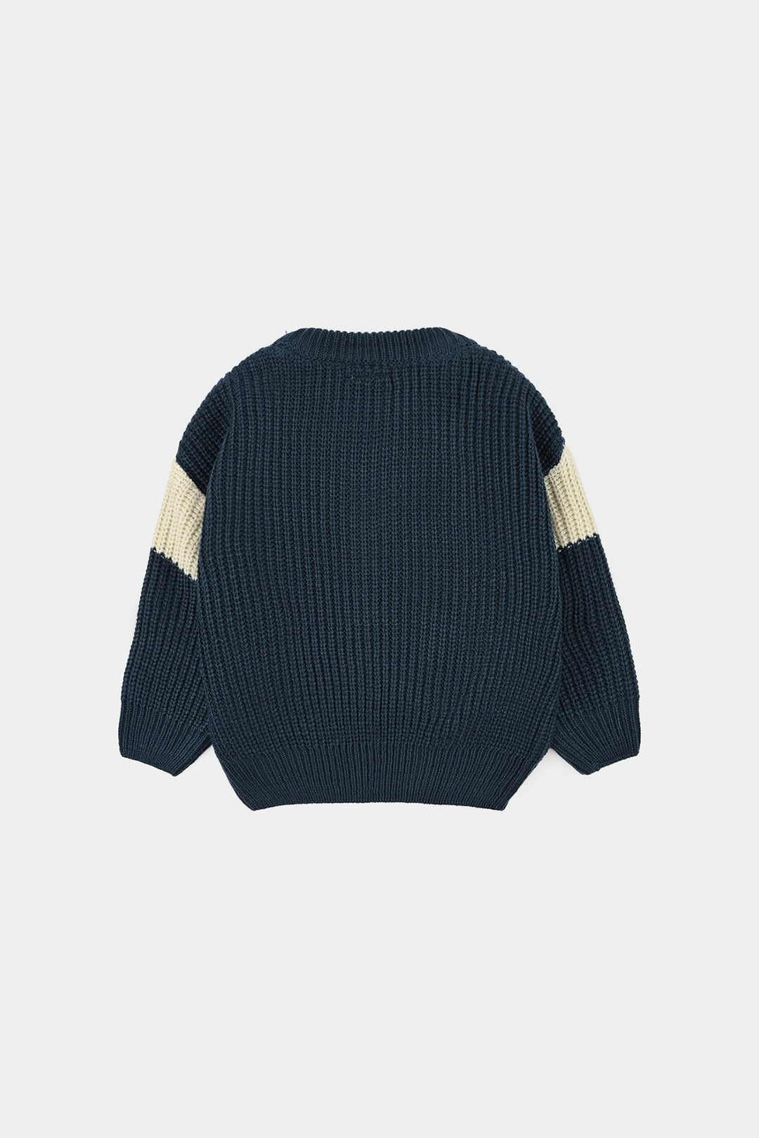 Infant Boys Acrylic Sweater-Cool Boy