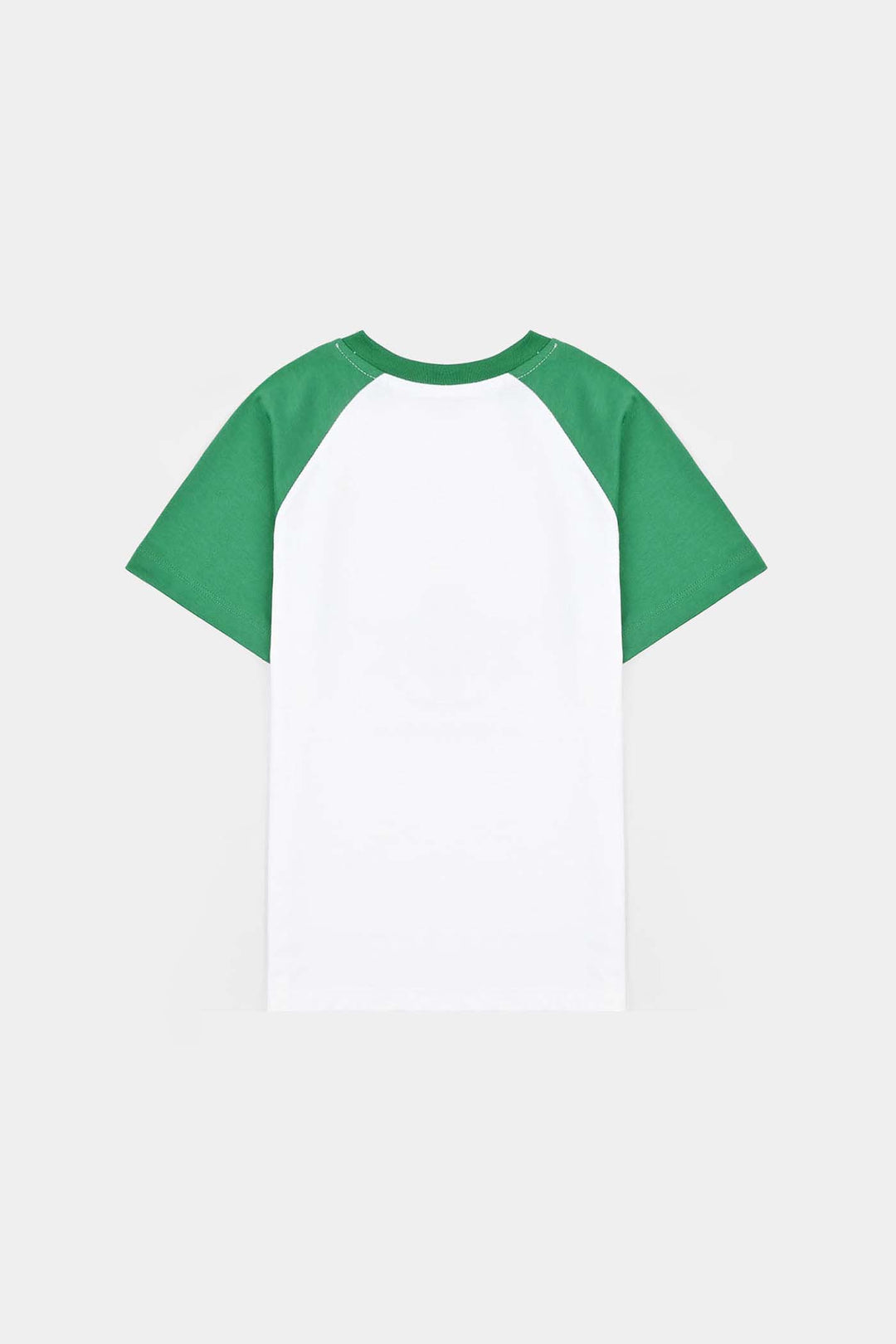 Boys Minar-e-Pakistan T-Shirt – White