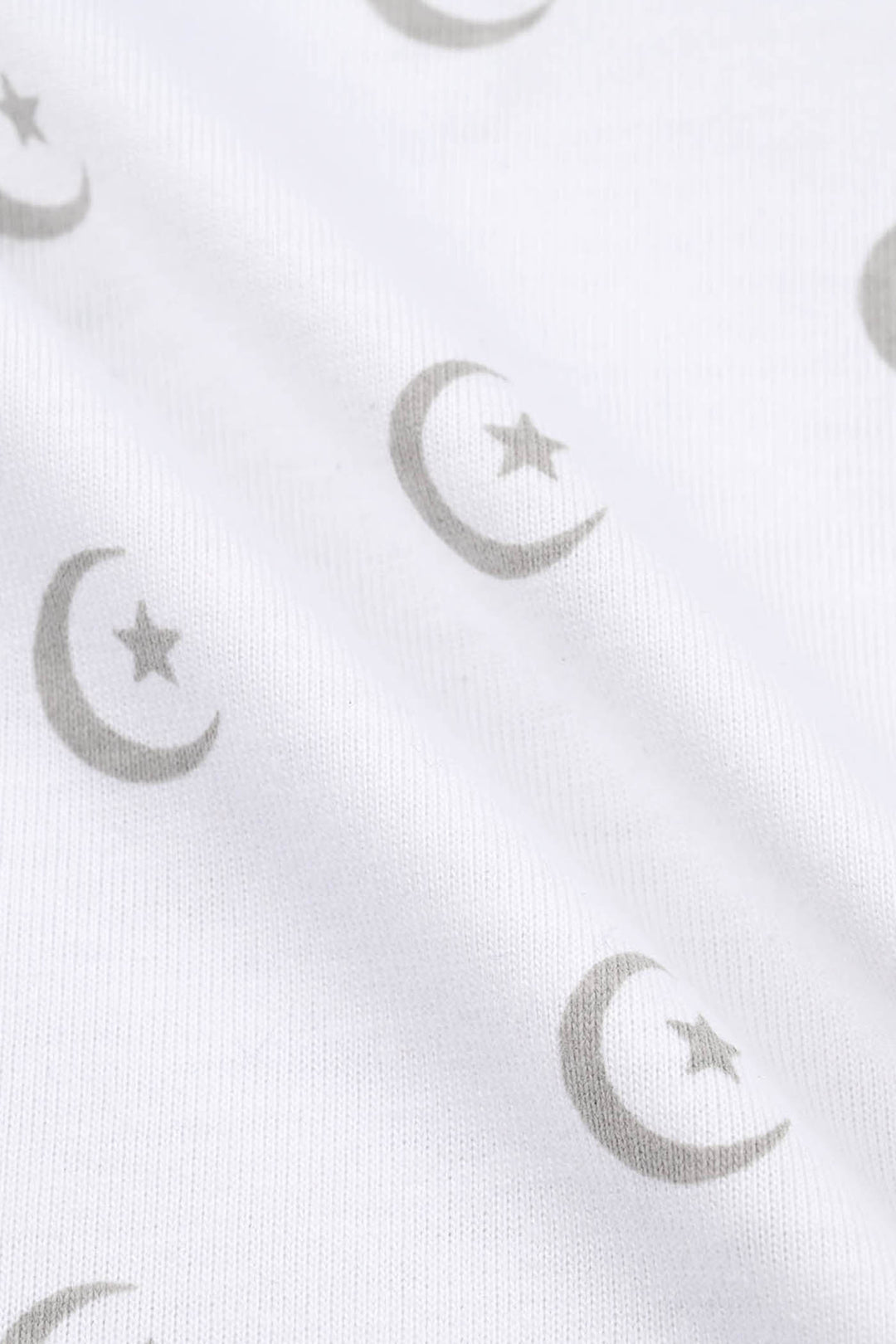 Girls Rang-e-Azadi T-Shirt – White