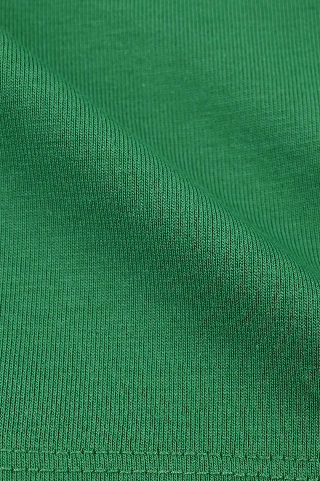 Infant Boys Sequins Flag T-Shirt – Green
