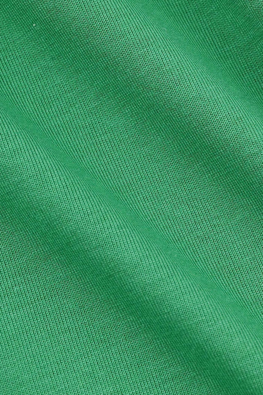 Boys Cotton Jersey T-Shirt Azaadi-Green