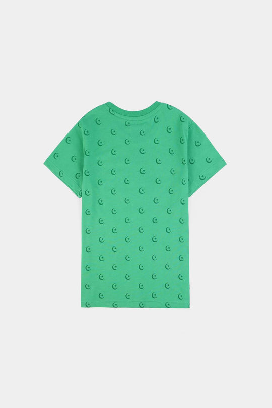 Boys Independence Day T-Shirt – Green