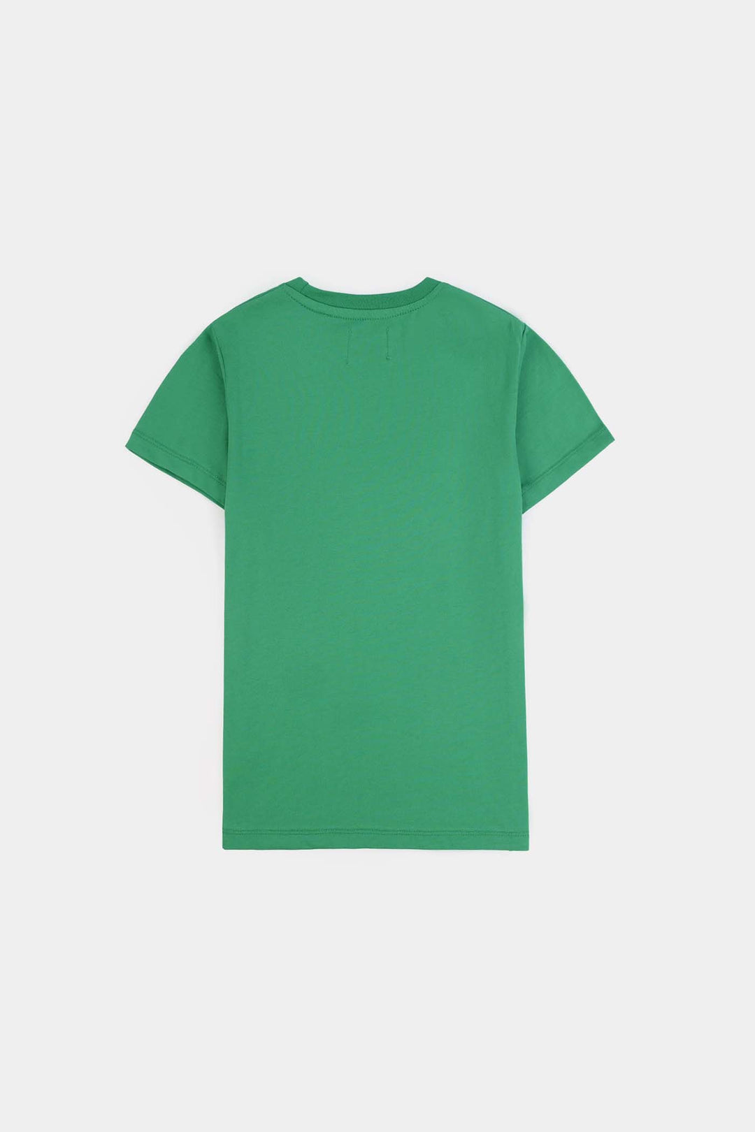 Girls Meri Jaan Pakistan T-Shirt – Green