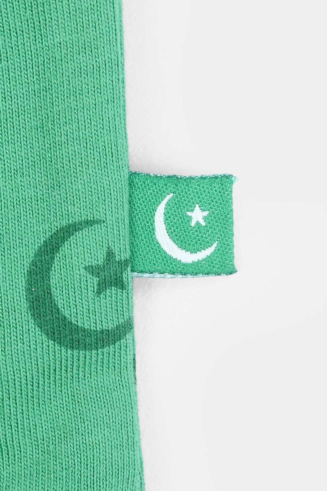 Infant Boys Independence Day T-Shirt – Green