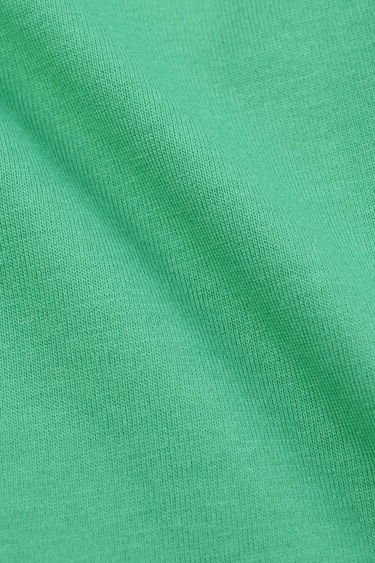 Infant Girls Meri Jaan Pakistan T-Shirt – Green