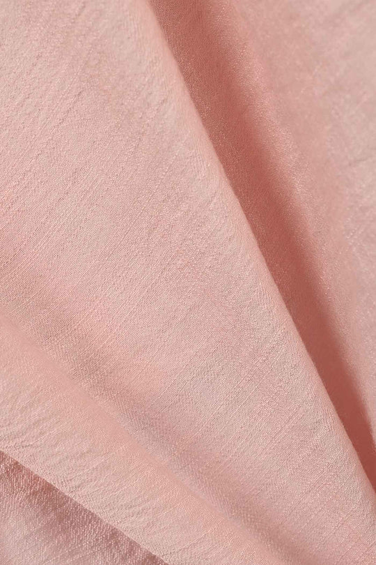 Girls Polyester Casual Top Spring Garden - Baby Pink