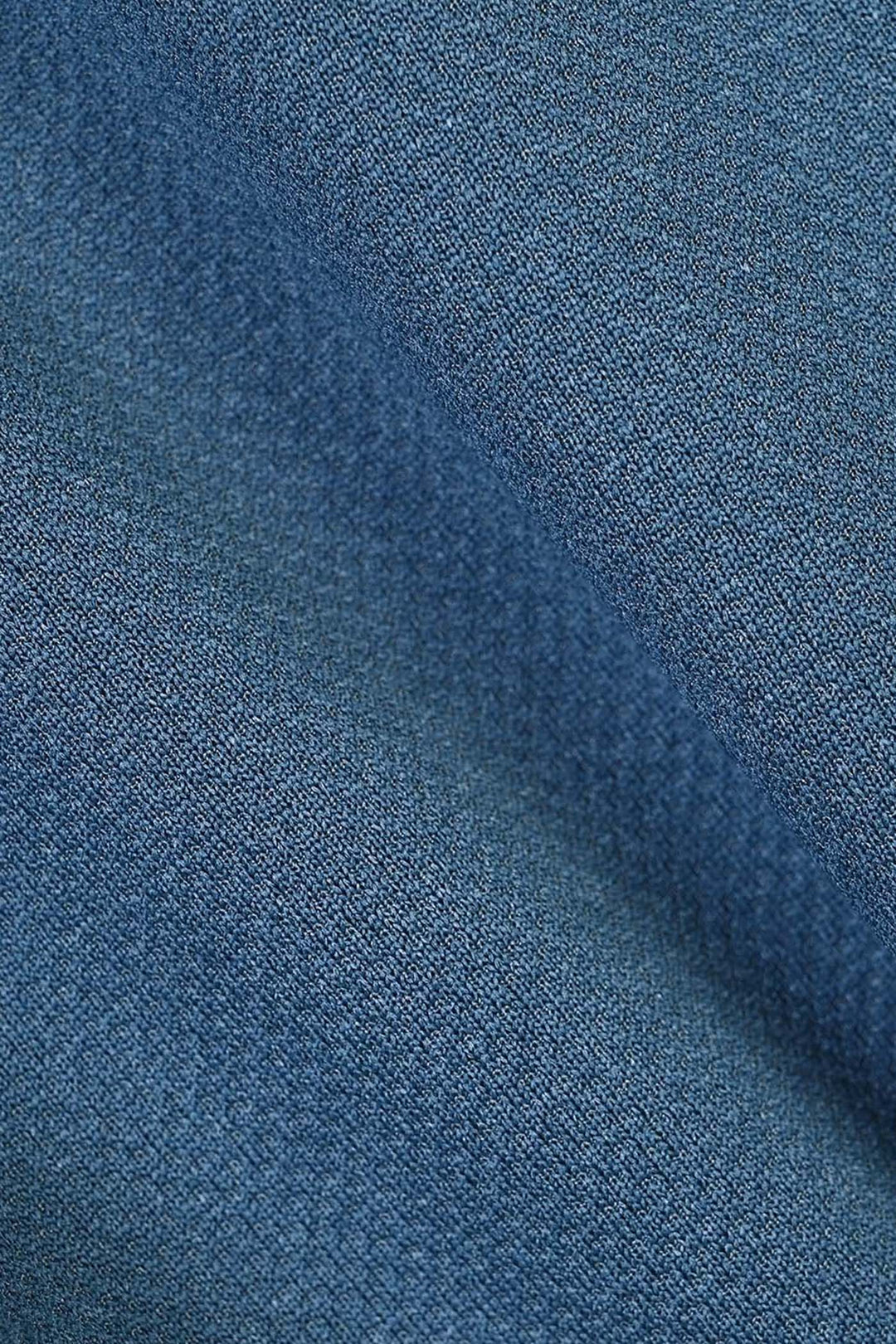Boys Cotton Interlock 2 Pcs Suit Goal Area 1-BLUE