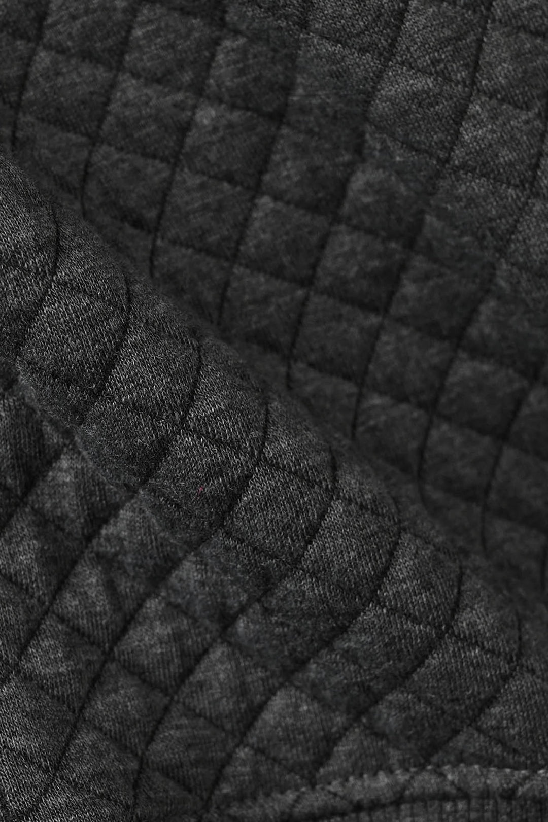 Infant Boys Quilted 2 Pcs Suit Happy Dino - Grey