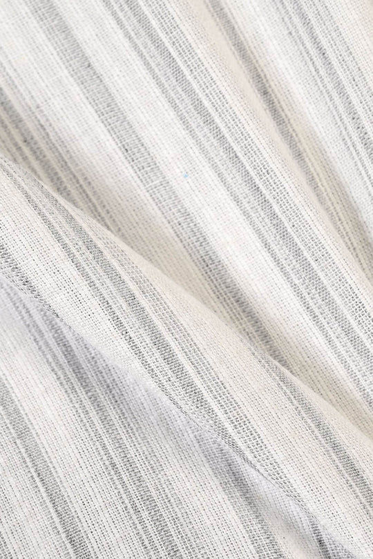 Infant Boys Jacquard Suit Little One - Stripes