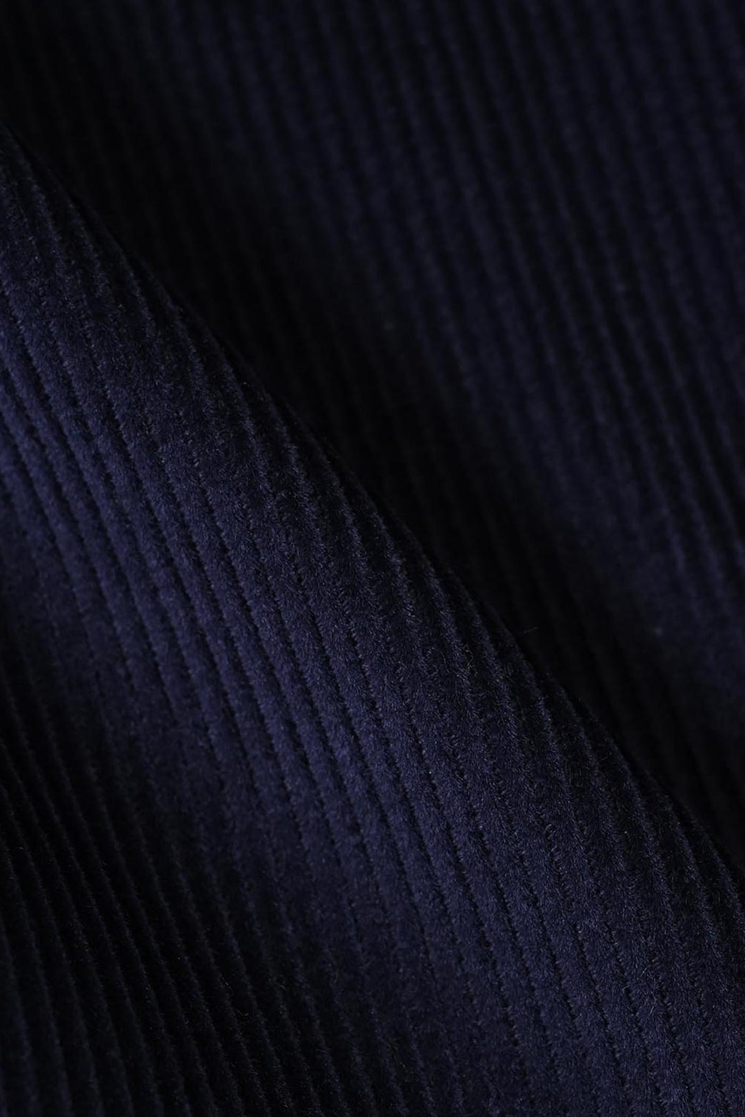 Infant Boys Corduroy Suit Midnight-NAVY