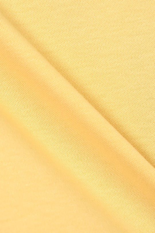 Infant Girls Cotton Interlock Knitted Suit Little & Loved-Golden