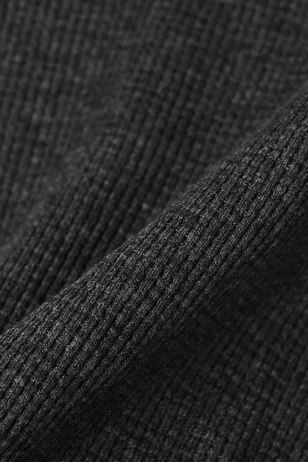 Boys Thermal Inner Suit - Dark Grey