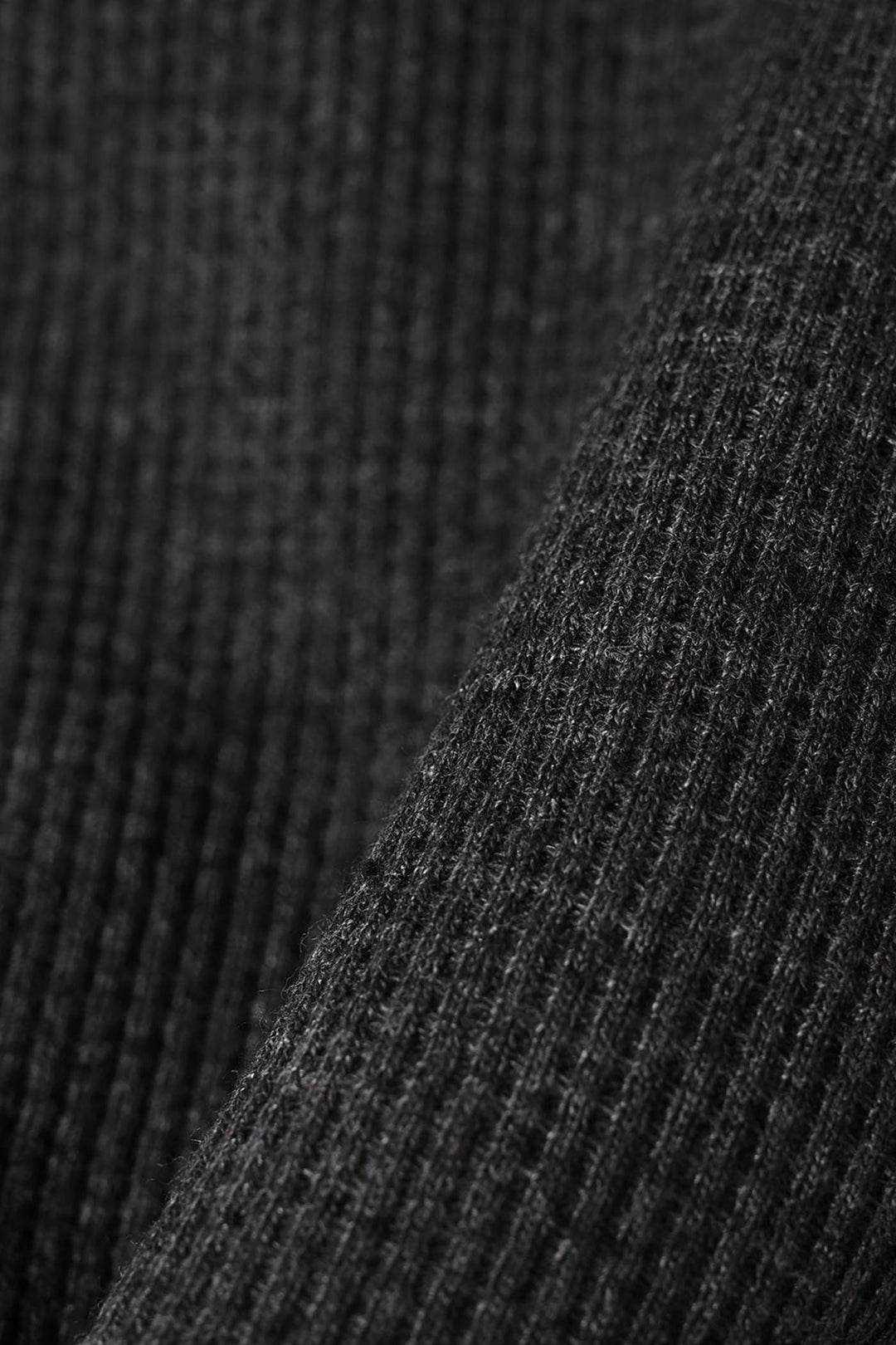 Infant Boys Thermal Inner Suit - Dark Grey