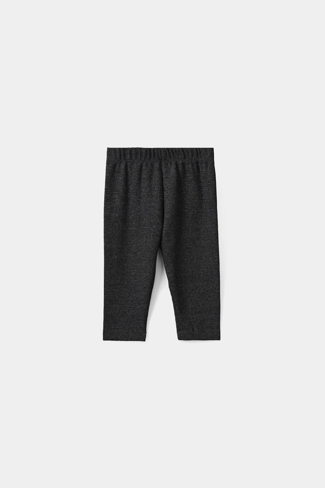 Infant Boys Thermal Inner Suit - Dark Grey