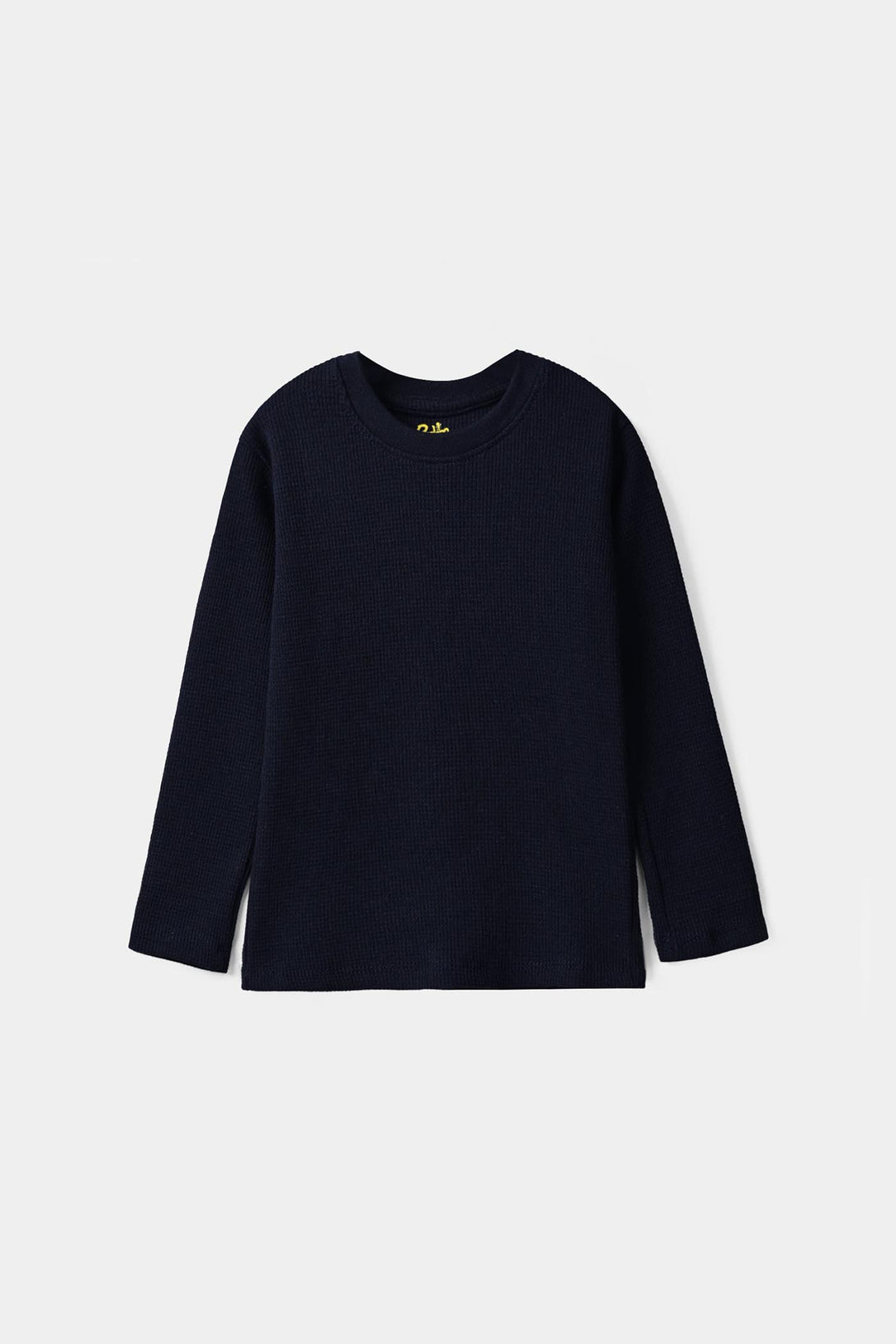 Boys Thermal Inner Suit - Navy
