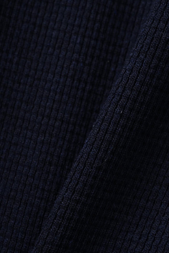 Boys Thermal Inner Suit - Navy