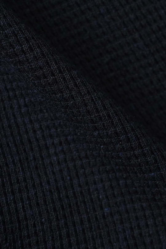 Infant Boys Thermal Inner Suit Navy