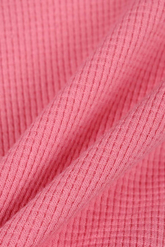 Infant Boys Thermal Inner Suit - Pink