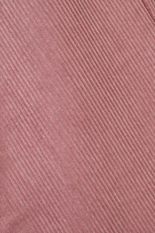 Girls Corduroy Pant Baby Pink