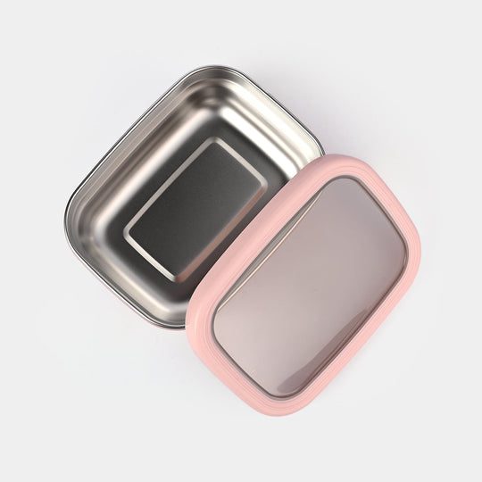 Stainless Steel Kids Lunch Box