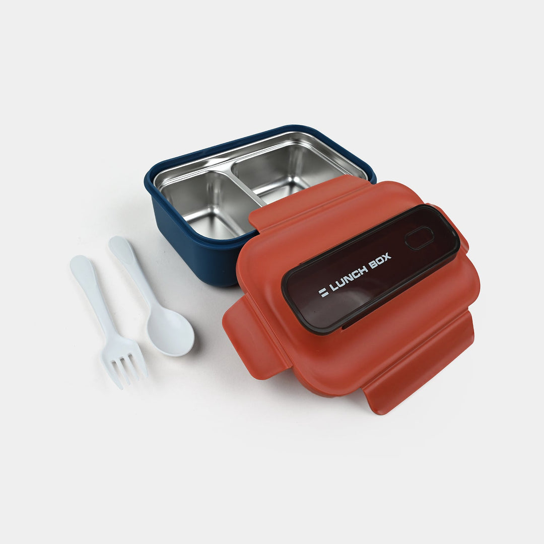 Stainless Steel Lunch Box for Kids