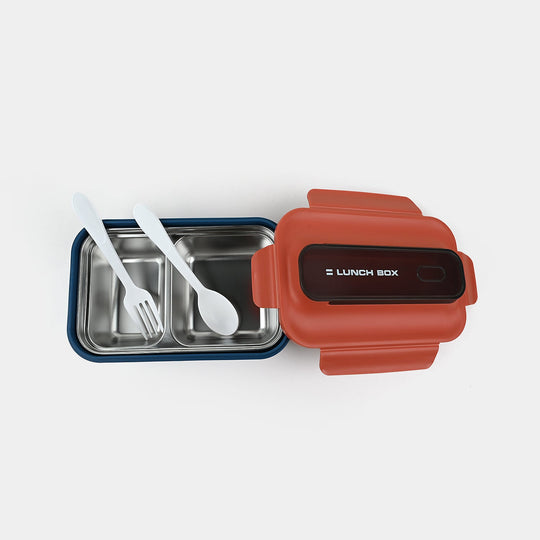 Stainless Steel Lunch Box for Kids