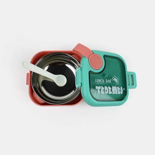 Lunch Box for Kids