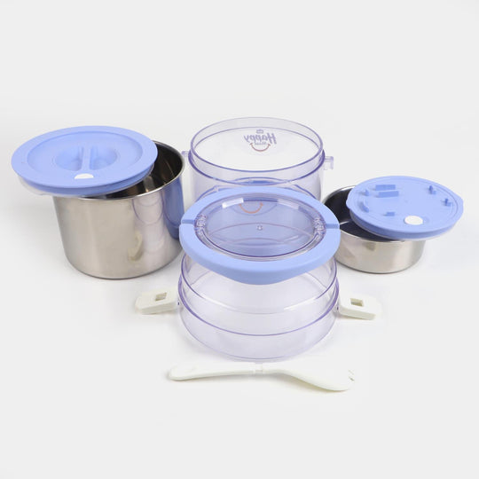 Stainless Steel Lunch Box for Kids