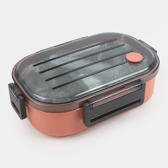 Stainless Steel Lunch Box for Kids