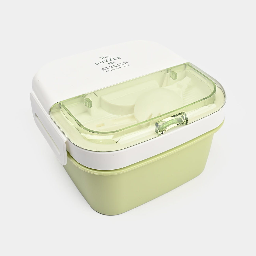 Stainless Steel Lunch Box for Kids