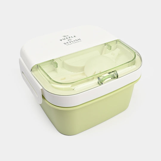 Stainless Steel Lunch Box for Kids
