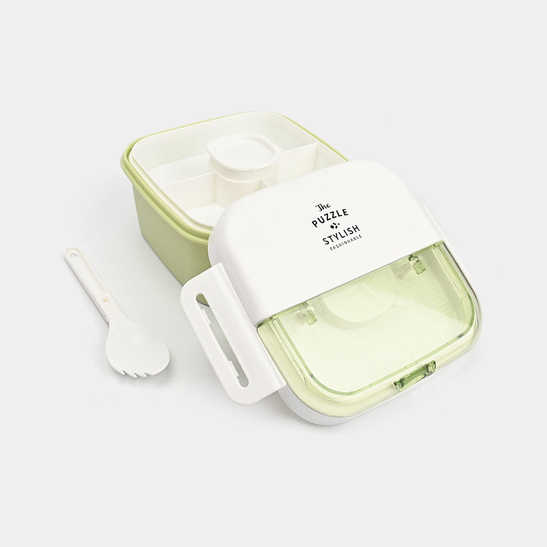 Stainless Steel Lunch Box for Kids