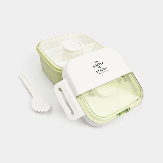 Stainless Steel Lunch Box for Kids