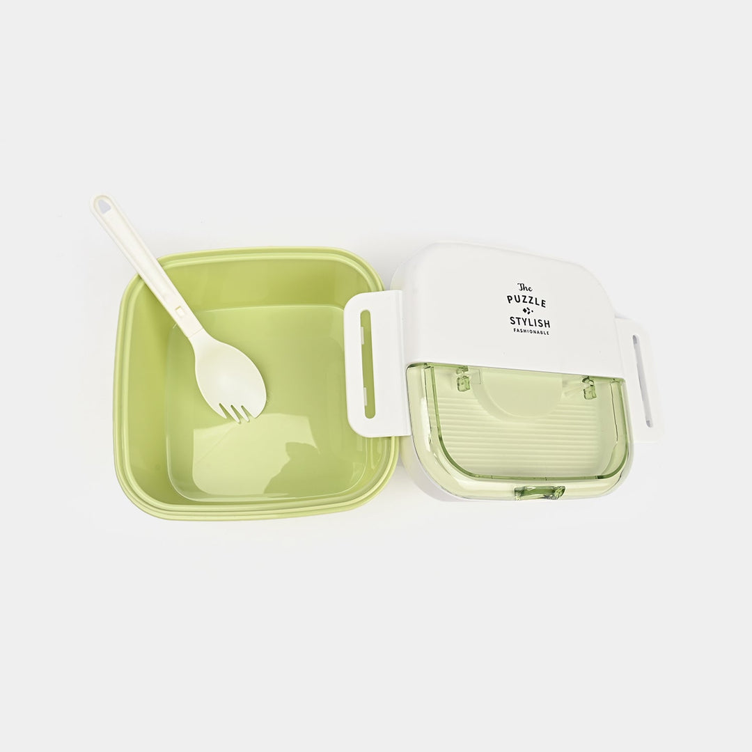Stainless Steel Lunch Box for Kids