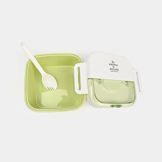 Stainless Steel Lunch Box for Kids