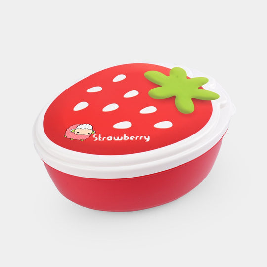 Plastic Lunch Box for Kids