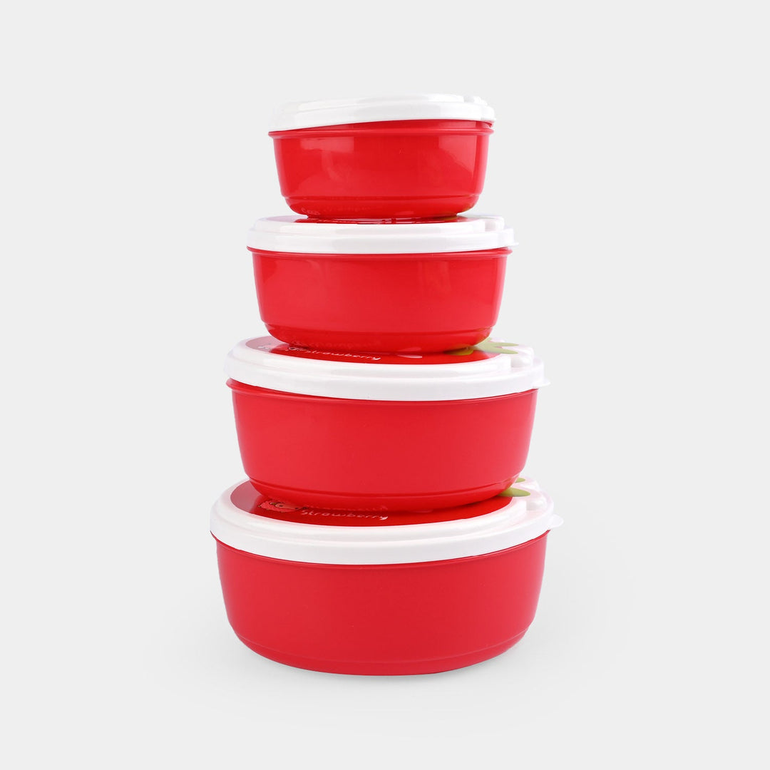 Plastic Lunch Box for Kids