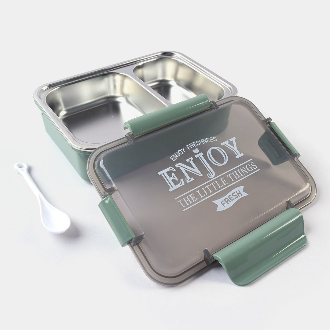 Stainless Steel Lunch Box for Kids